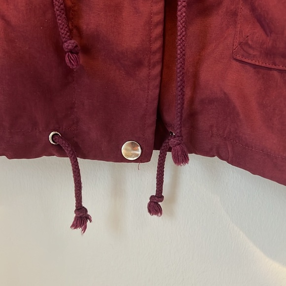 Entro Plus Size Utility Womens Vest Aztec Ikat Tribal Print Knit Back Pocket 1XL - Picture 12 of 16